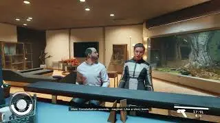 Proper Bethesda Experience