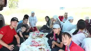 Достык ауылы