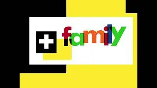 Canal+ Family Lancement (2007) - Remake in HD