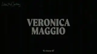 Veronica Maggio - En timme till (Una hora más) *lyrics + traducción al español* 🇸🇪🇲🇽