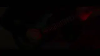 Metallica - Fade To Black Solo cover