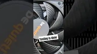 Low profile cpu cooler showdown but with 5900x 