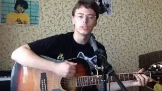 Видели ночь ( Виктор Цой)