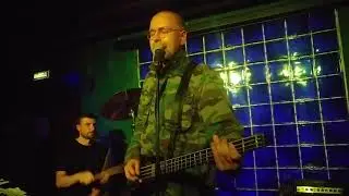 Утро Незнакомая сила