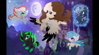 MLP Next Gen : fly away with... me (returns ?) (2/3)