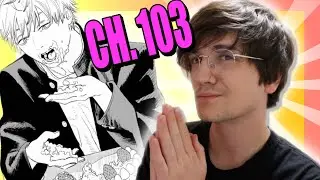 You've got it all wrong about Denji | Chainsaw Man chapter 103 review