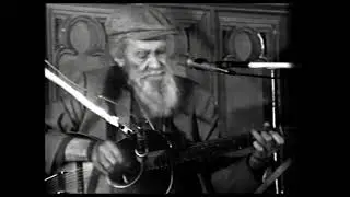 Sam Chatmon - Outside Friend