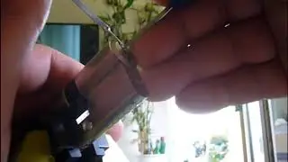 ABUS Y14 gepickt
