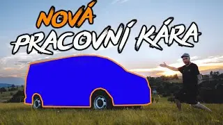 Nová pracovní plechovka KLNWRKS!