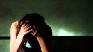 Crying Inside - Steve-O