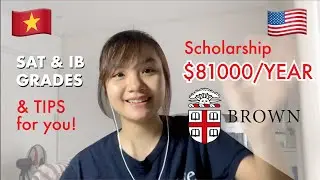 Journey to $324K aid at Ivy League - Part 1: High school STATS & ADVICE [international student]
