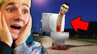 NIKDY NEPOUŽÍVEJ SKIBIDI ZÁCHOD VE 