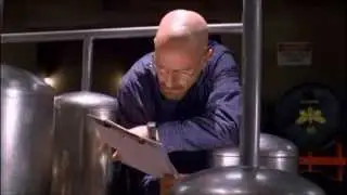 Breaking Bad - Walther & Jesse VS. Fly