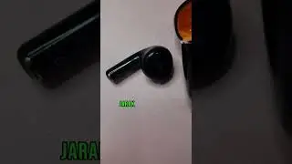 Review singkat TWS Robot T50S - Bluetooth 5.3 Musikalisasi Bagus