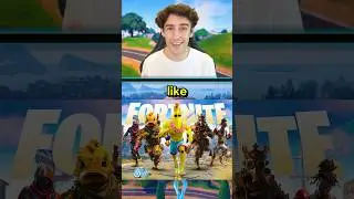 Fortnite Chapter 5 Season 3 Battle Pass REVEALED?!