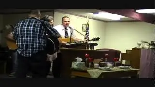 Pilgram Chapel Church #8 / Thank God I Am Free