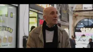 Kapalıçarşı Restorasyon çalışmalarımızı, Bilim Kurulu Üyesi 👨‍💼İhsan Sarı anlatıyor.
