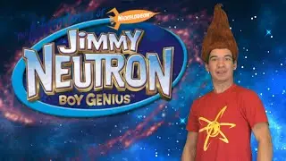 Jimmy Neutron Rap - Blast Off (Prod. SMEbeats)