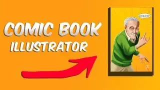 Reacting To Your ART! |  Comic Book Illustrator |  Sebas Varela