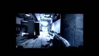 Left 4 Dead at World Cyber Games 2007