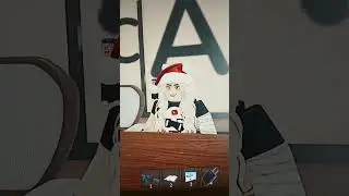 Ваничкин дую спекинглеш Roblox