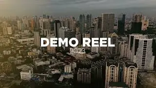 GODWIN SOLONIA - DEMO REEL