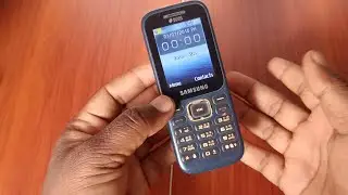 Samsung B310e Memory Card Not Warking || samsung b310e keypad not working