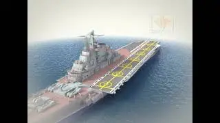 Aircraft carriers of the USSR