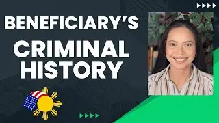 CRIMINAL RECORDS & IMMIGRATION: What You Need to Know