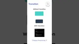 CSS transition ツ𝑯𝒂𝒑𝒑𝒚 𝑷𝒓𝒐𝒈𝒓𝒂𝒎𝒊𝒏𝒈 ツ