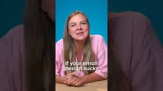 Why your email marketing is not working