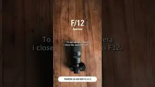 📷 TAMRON Tips | ¡Haz fotografía macro con esta verdura! 🥬