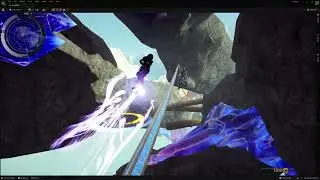 Fated World - Opening Minigame Test
