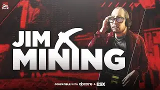 [FREE] Jim's Mining - FiveM Script [ESX, QBCore, QBox - jimathy]