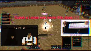 GUESS A LEYAS WOULDN'T BE THAT CLOSE AGAIN?! Ambitions vs Fairy Tail -FT ASTELIC ASMR