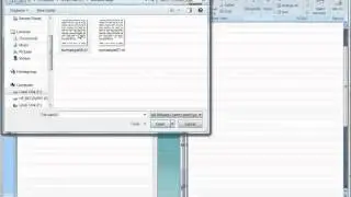 How to Convert Image to Text OCR with Office