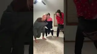 TUTORIAL: how to get into hoodie 