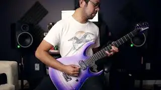 Revv Amplification's 