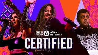 Asian Network Certified highlights 2022