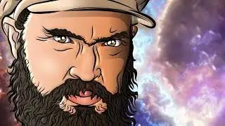 Mister Kali-Father of the Fatherless (Official Video)
