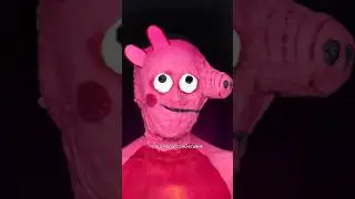 The dark truth behind Peppa Pig (this is not for children) 😱