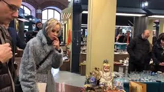 Книжный клуб в Круговом ДЕПО Москва #zavidos