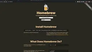 2.1 Setting Up Your Environment