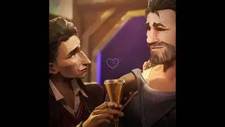 •Arcane S2• I want more of everyone being alive & happy even if Vi was the sacrifice for it. 😭😭😭