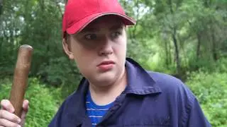 БИГФУТ: Возвращение