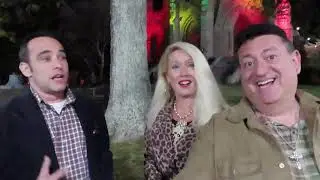 Episode #5 Of Our Cable Show On CTV Ch 34 Verizon Fios & Spectrum Cable TV In NYC.