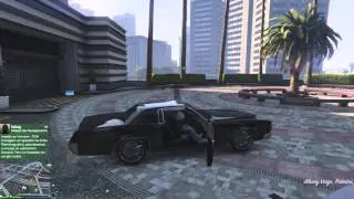 GTA 5 -  Ill-Gotten Gains Update - Osiris , Virgo,Roupas, etc