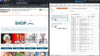 bug bounty SQL injection lab 1 || portswigger SQL injection lab 1 || SQL injection #bugbounty