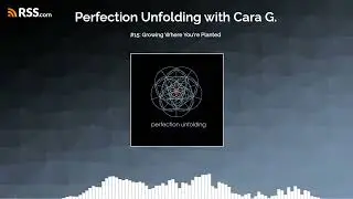 #15: Growing Where You're Planted