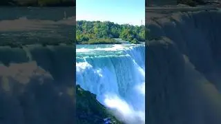 Niagara waterfalls |niagara stock footage 